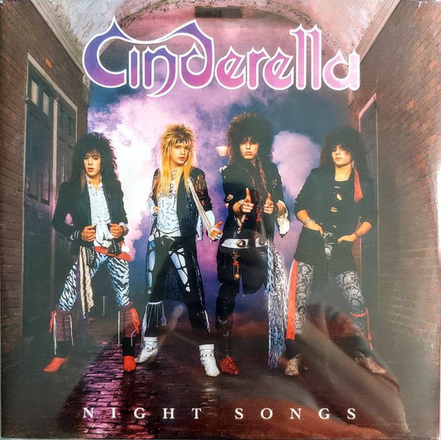 Cinderella – Night Songs (DeAgostini)